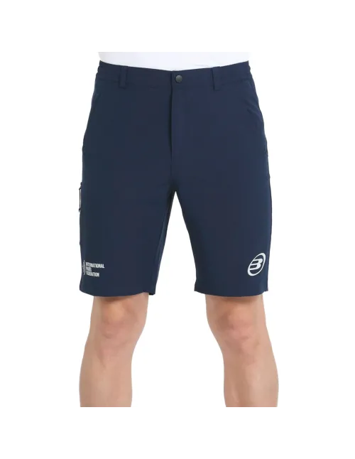 Short Bullpadel Cazahu | Ofertas de pádel